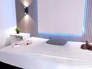 Amatista's Live Sex Cam Show