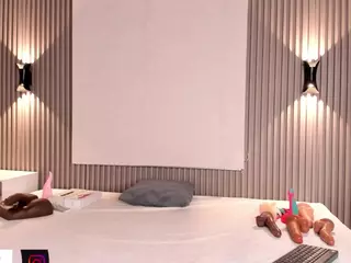 Amatista's Live Sex Cam Show