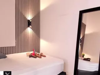 Amatista's Live Sex Cam Show
