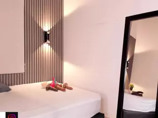Amatista's Live Sex Cam Show