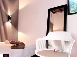 Amatista's Live Sex Cam Show