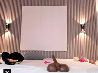 Amatista's Live Sex Cam Show