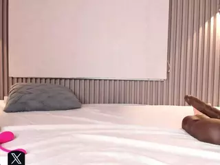 Amatista's Live Sex Cam Show