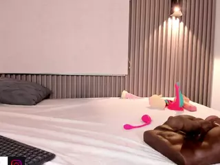 Amatista's Live Sex Cam Show