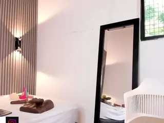 Amatista's Live Sex Cam Show