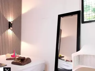Amatista's Live Sex Cam Show