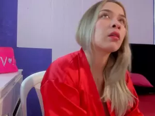 Byanca-Winklar's Live Sex Cam Show