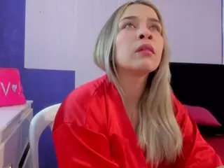 Byanca-Winklar's Live Sex Cam Show