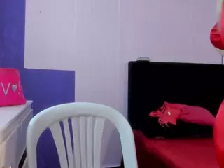 Byanca-Winklar's Live Sex Cam Show