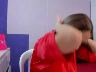 Byanca-Winklar's Live Sex Cam Show