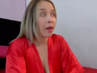 Byanca-Winklar's Live Sex Cam Show