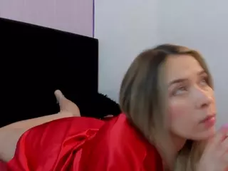 Byanca-Winklar's Live Sex Cam Show