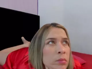 Byanca-Winklar's Live Sex Cam Show