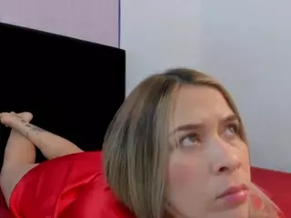 Byanca-Winklar's Live Sex Cam Show