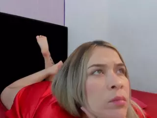Byanca-Winklar's Live Sex Cam Show