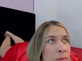 Byanca-Winklar's Live Sex Cam Show