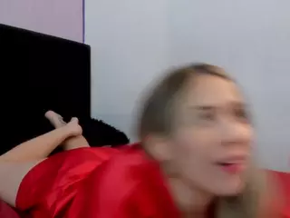 Byanca-Winklar's Live Sex Cam Show
