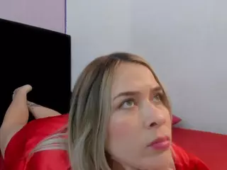 Byanca-Winklar's Live Sex Cam Show