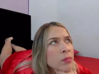 Byanca-Winklar's Live Sex Cam Show