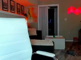 YourGirlBlaze's Live Sex Cam Show
