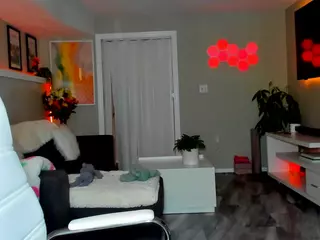 YourGirlBlaze's Live Sex Cam Show