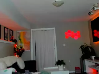 YourGirlBlaze's Live Sex Cam Show