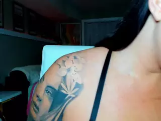 YourGirlBlaze's Live Sex Cam Show