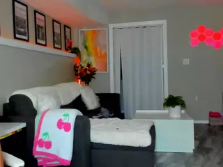 YourGirlBlaze's Live Sex Cam Show