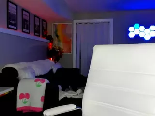 YourGirlBlaze's Live Sex Cam Show