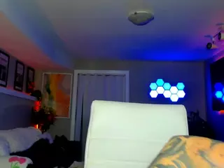 YourGirlBlaze's Live Sex Cam Show