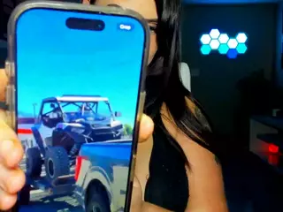 YourGirlBlaze's Live Sex Cam Show