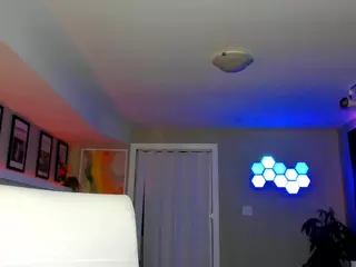 YourGirlBlaze's Live Sex Cam Show
