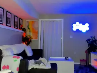 YourGirlBlaze's Live Sex Cam Show