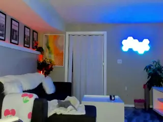 YourGirlBlaze's Live Sex Cam Show