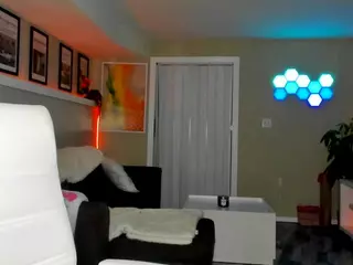 YourGirlBlaze's Live Sex Cam Show