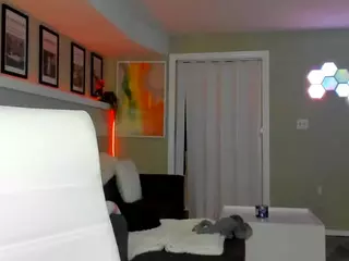 YourGirlBlaze's Live Sex Cam Show