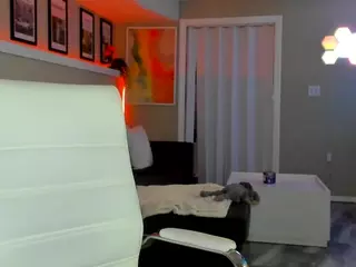 YourGirlBlaze's Live Sex Cam Show