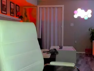 YourGirlBlaze's Live Sex Cam Show