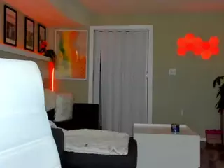 YourGirlBlaze's Live Sex Cam Show