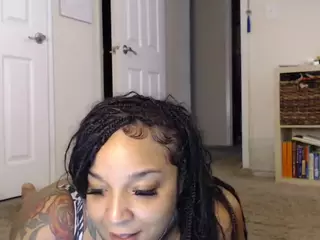 Elegance's Live Sex Cam Show