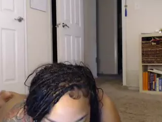 Elegance's Live Sex Cam Show