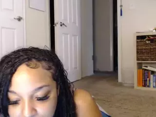 Elegance's Live Sex Cam Show