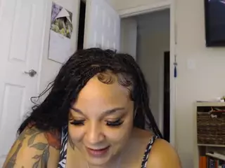 Elegance's Live Sex Cam Show