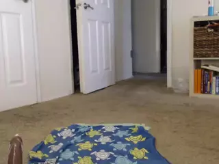 Elegance's Live Sex Cam Show