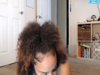 Elegance's Live Sex Cam Show