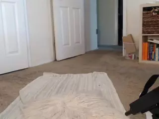 Elegance's Live Sex Cam Show