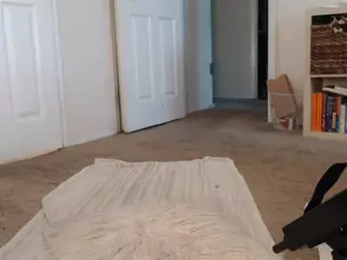 Elegance's Live Sex Cam Show