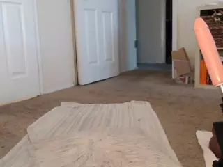 Elegance's Live Sex Cam Show