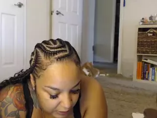 Elegance's Live Sex Cam Show
