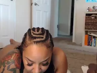 Elegance's Live Sex Cam Show